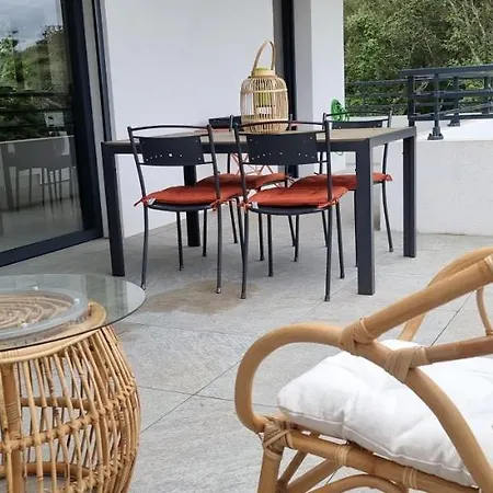 Appt. Dans Pour 4/6 Pers, Avec Piscine Daire *