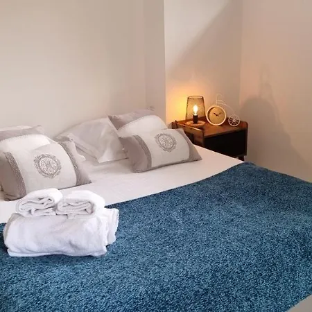 Apartment Appt. Dans Pour 4/6 Pers, Avec Piscine