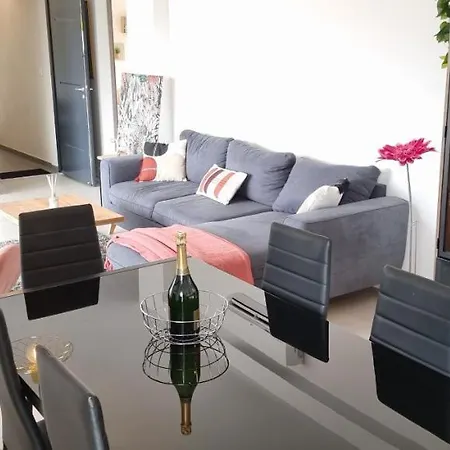 Appt. Dans Pour 4/6 Pers, Avec Piscine * Porto-Vecchio (Corsica)