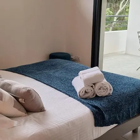 Appt. Dans Pour 4/6 Pers, Avec Piscine Apartment Porto-Vecchio (Corsica)