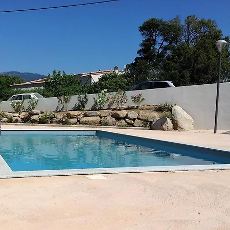 Appt. Dans Pour 4/6 Pers, Avec Piscine